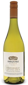 Errazuriz Chardonney 2009